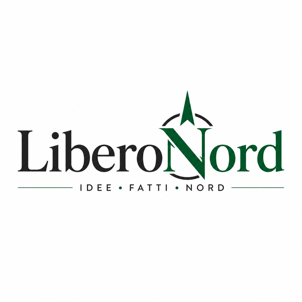 Libero Nord - Idee, fatti, Nord